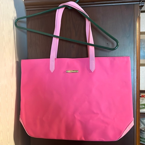 Juicy Couture Handbags - Juicy Couture Pink Bag